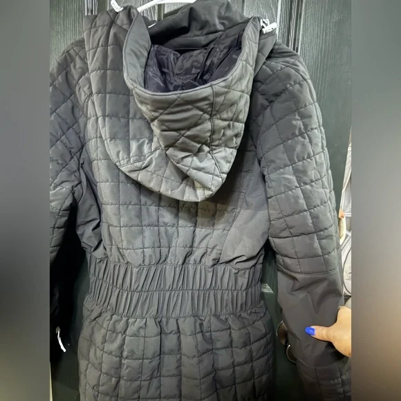 Free people movement All Prepped Ski jacket nwt - Picture 7 of 7